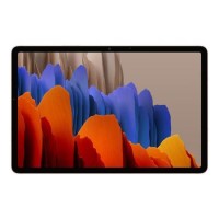 Refurbished Samsung Galaxy Tab S7 128GB 11" Tablet - Mystic Bronze