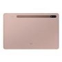 Refurbished Samsung Galaxy Tab S7 128GB 11" Tablet - Mystic Bronze
