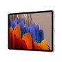 Refurbished Samsung Galaxy Tab S7 128GB 11" Tablet - Mystic Bronze