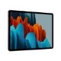 Refurbished Samsung Galaxy Tab S7  128GB 11" 4G Tablet - Mystic Black