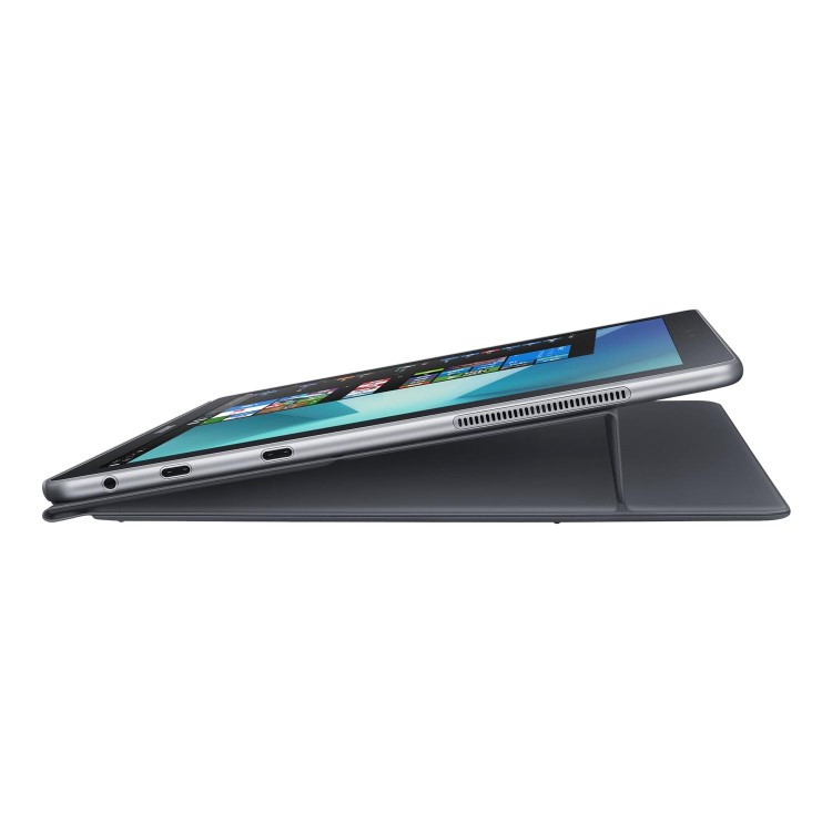 Refurbished Samsung Galaxy Book Core i5-7200U 4GB 128GB 12 Inch Windows 10 2-in-1 Tablet
