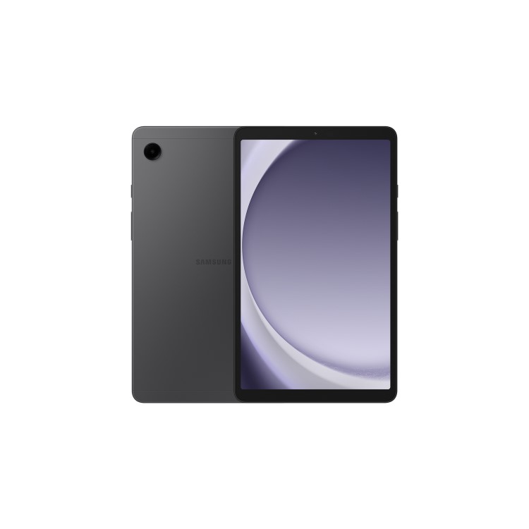 Refurbished Samsung Galaxy A9 8.7" Graphite 64GB Wi-Fi Tablet
