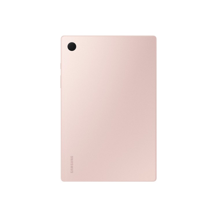 Refurbished Samsung Galaxy Tab A8 10.5" Pink Gold 32GB WiFi Tablet