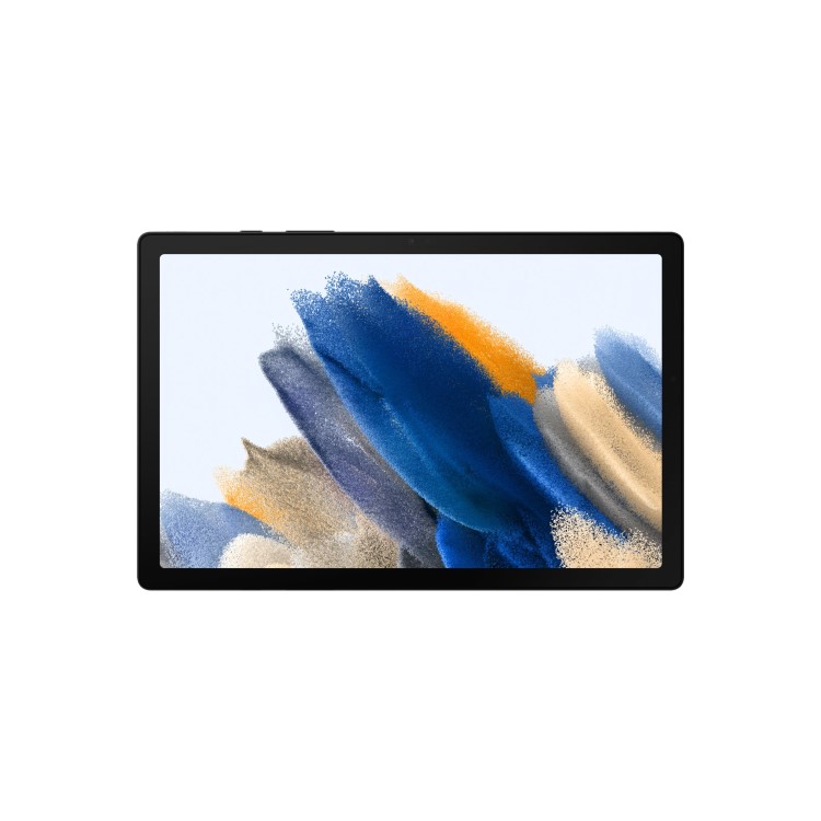 Refurbished Samsung Galaxy Tab A8 10.5" Grey 2021 32GB Wi-Fi Tablet