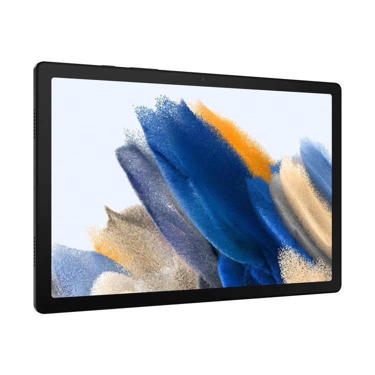 Refurbished Samsung Galaxy Tab A8 10.5" Grey 2021 32GB Wi-Fi Tablet