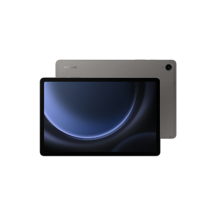 Samsung Galaxy Tab S9 FE 10.9" Grey 256GB WiFi Tablet
