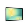 Refurbished Samsung Galaxy Tab S10 FE+ 13.1" Silver 128GB Wi-Fi Tablet