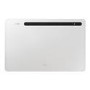 Refurbished Samsung Galaxy Tab S8 128GB 11"  WiFi Tablet - Silver