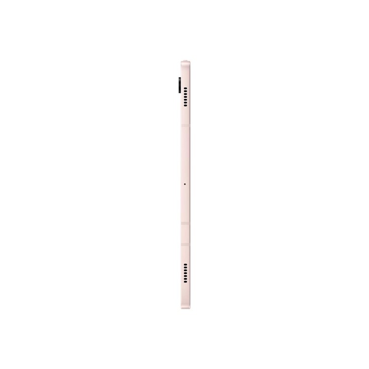 Refurbished Samsung Galaxy Tab S8 128GB 11" 5G Cellular Tablet - Pink Gold