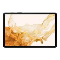 Refurbished Samsung Galaxy Tab S8 11" Graphite 128GB Cellular Tablet