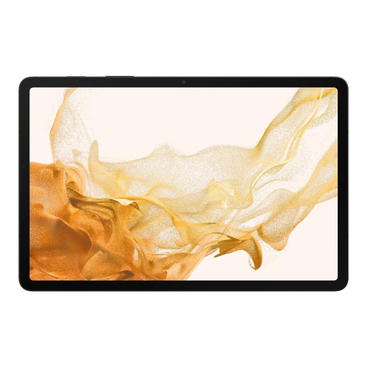 Refurbished Samsung Galaxy Tab S8 11" Graphite 128GB Cellular Tablet