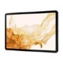Refurbished Samsung Galaxy Tab S8 11" Graphite 128GB Cellular Tablet