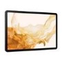 Refurbished Samsung Galaxy Tab S8 11" Graphite 128GB Cellular Tablet