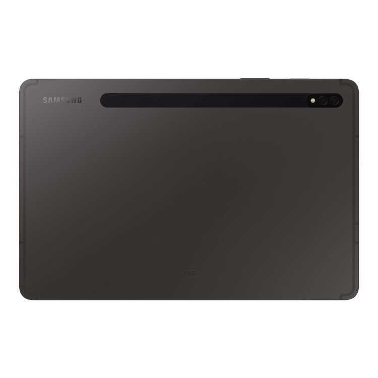 Refurbished Samsung Galaxy Tab S8 11" Graphite 128GB Cellular Tablet