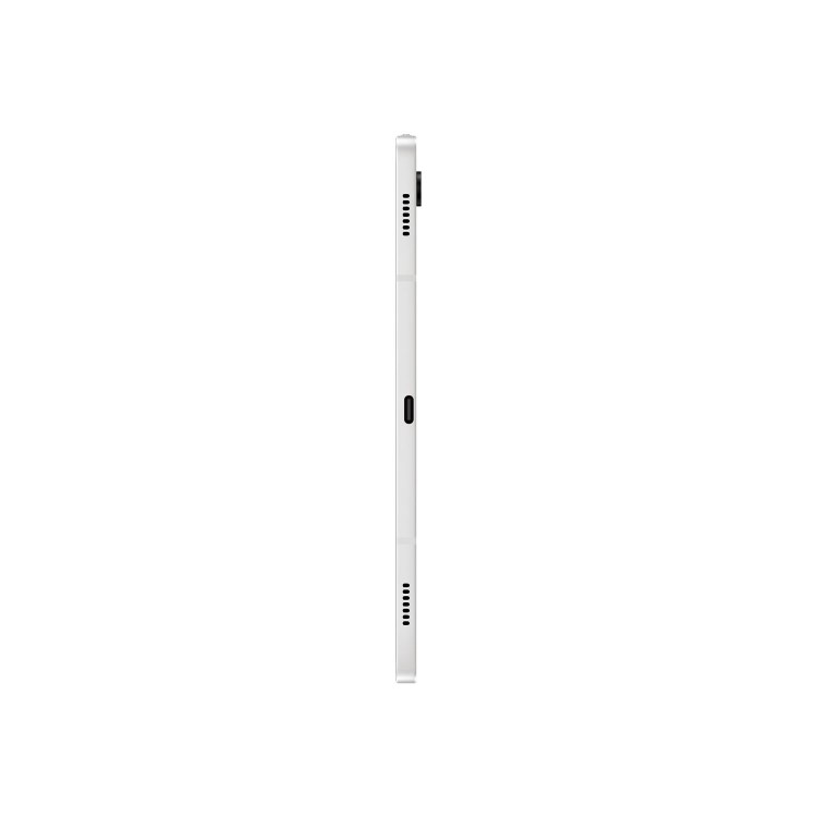 Refurbished Samsung Galaxy Tab S8 128GB 11" 5G Cellular Tablet - Silver