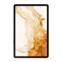 Refurbished Samsung Tab S8 128GB 11" 5G Tablet - Black