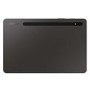 Refurbished Samsung Tab S8 128GB 11" 5G Tablet - Black