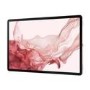Refurbished Samsung Galaxy Tab S8+ 12.4" Pink Gold 128GB 5G WiFi Tablet