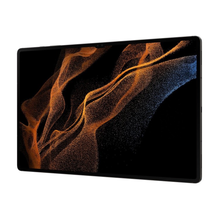 Refurbished Samsung Galaxy Tab S8 Ultra 14.6" Graphite 256GB Wi-Fi Tablet