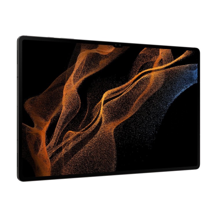 Refurbished Samsung Galaxy Tab S8 Ultra 14.6" Graphite 256GB Wi-Fi Tablet