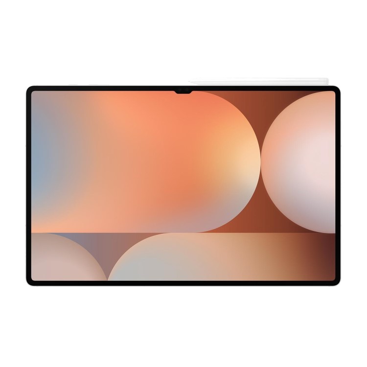 Refurbished Samsung Galaxy Tab S10 Ultra 14.6" Platinum Silver 256GB Cellular Tablet