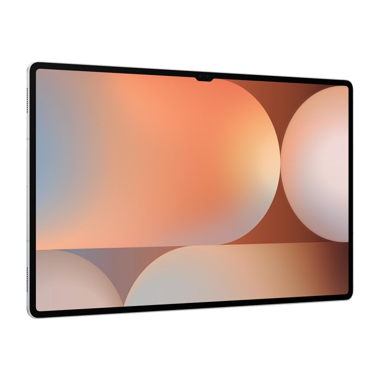 Refurbished Samsung Galaxy Tab S10 Ultra 14.6" Platinum Silver 256GB Cellular Tablet