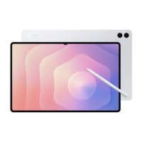 Refurbished Samsung Galaxy Tab S11 Ultra 14.6" Silver 512GB Wi-Fi Tablet