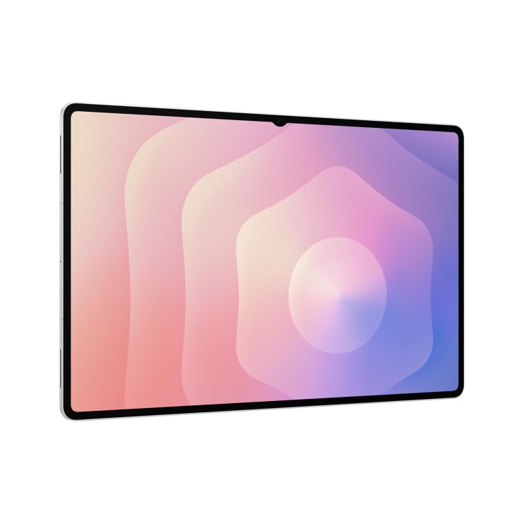 Refurbished Samsung Galaxy Tab S11 Ultra 14.6" Silver 512GB Wi-Fi Tablet