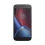 Grade A2 Motorola Moto G4 Black 5.5" 16GB 4G Unlocked & SIM Free