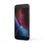 Grade A2 Motorola Moto G4 Black 5.5" 16GB 4G Unlocked & SIM Free