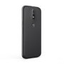 Grade A2 Motorola Moto G4 Black 5.5" 16GB 4G Unlocked & SIM Free