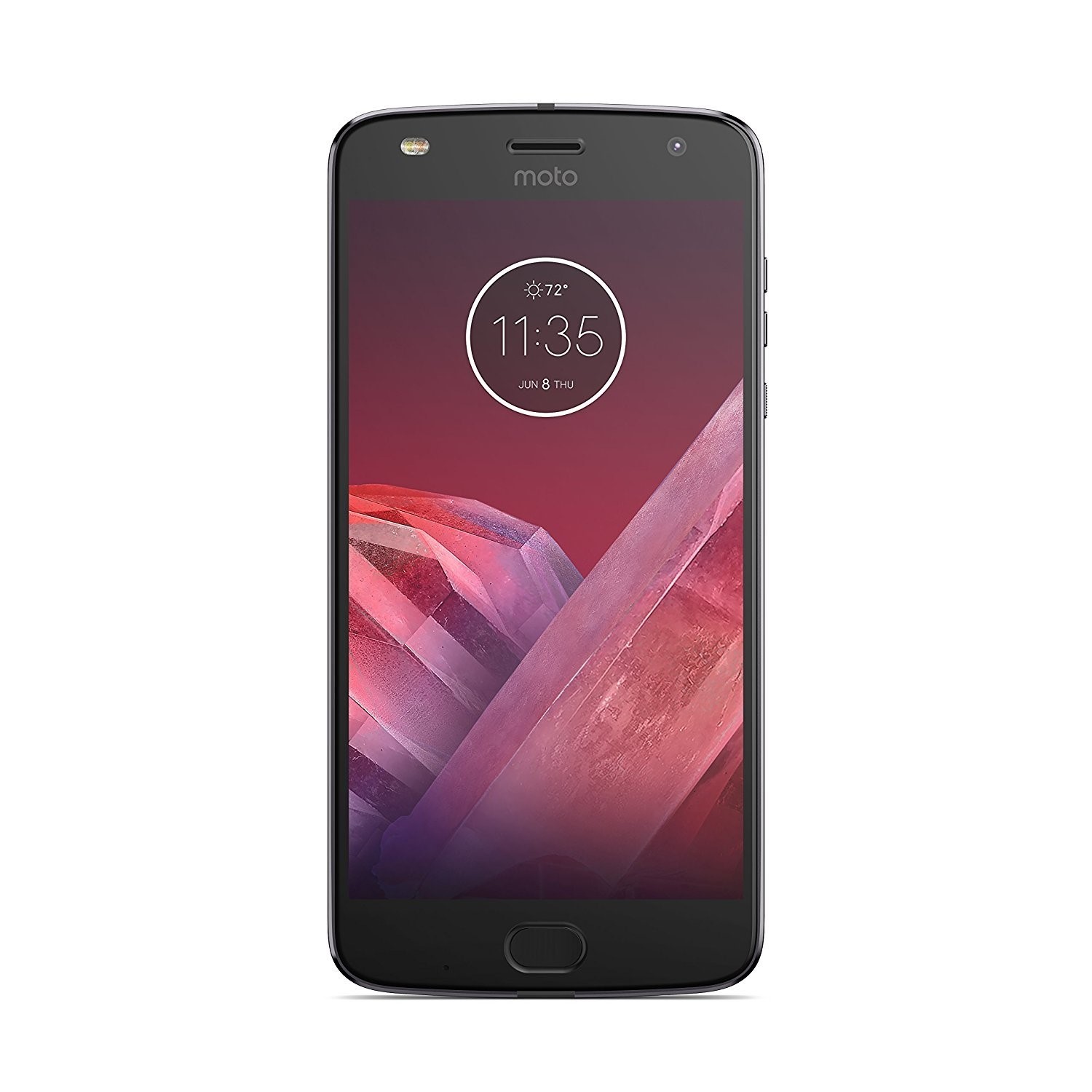 Motorola Moto Z2 Play Lunar Grey 5.5