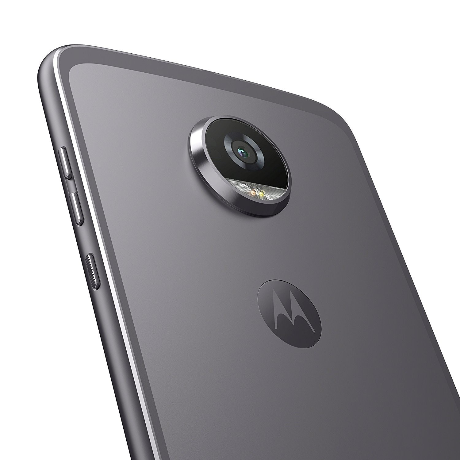 Motorola Moto Z2 Play Lunar Grey 5.5
