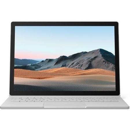 Refurbished Microsoft Surface Book 3 Core i7-1065G7 32GB 512GB GTX 1660 Ti MaxQ 15 Inch Windows 11 Laptop