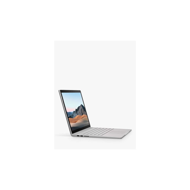 Refurbished Microsoft Surface Book 3 Core i7-1065G7 32GB 512GB GTX 1660 Ti MaxQ 15 Inch Windows 11 Laptop