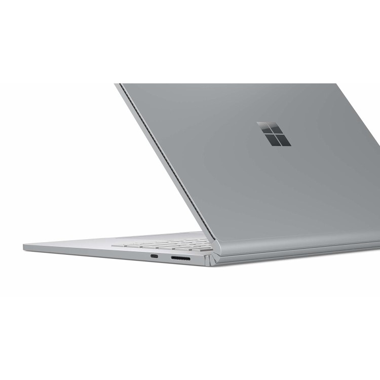 Refurbished Microsoft Surface Book 3 Core i7-1065G7 32GB 512GB GTX 1660 Ti MaxQ 15 Inch Windows 11 Laptop
