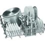 Bosch Serie 2 Freestanding Dishwasher - Silver