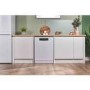 Refurbished Bosch Series 2 Freestanding Dishwasher - VarioSpeed Plus White