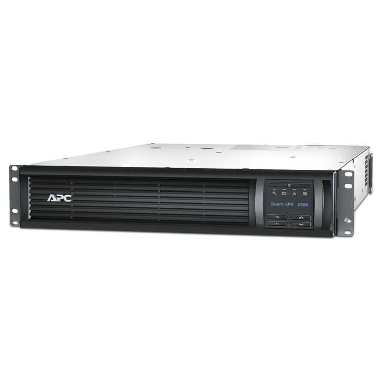 Refurbished APC Smart-UPS 2200VA Rack