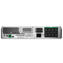 Refurbished APC Smart-UPS 2200VA Rack