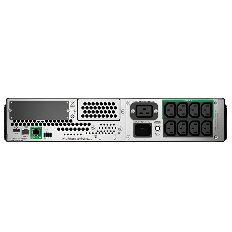Refurbished APC Smart-UPS 2200VA Rack