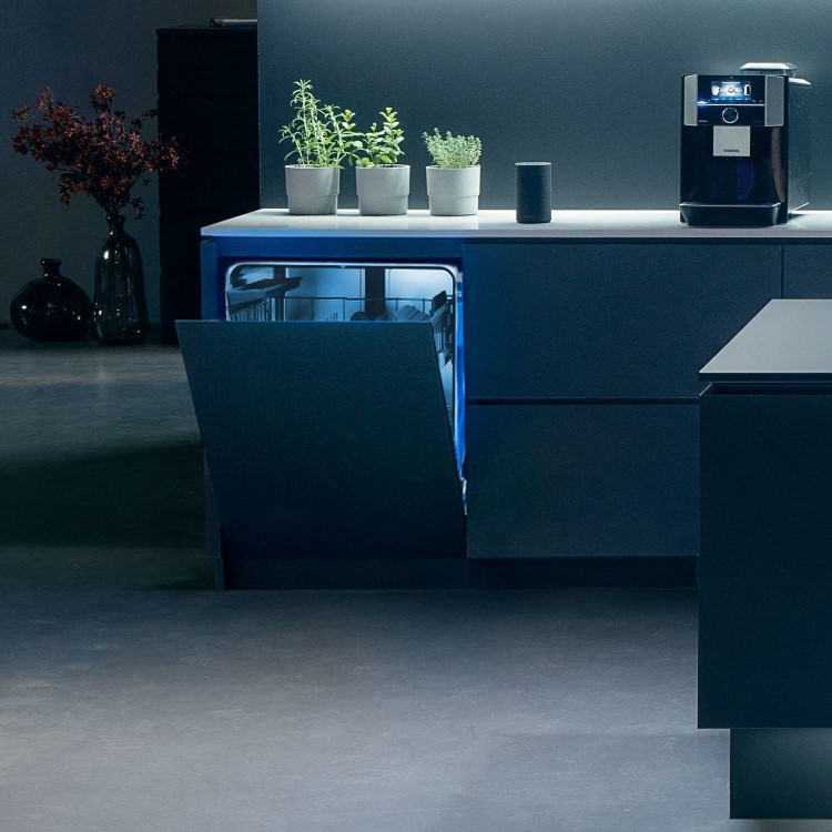 Siemens iQ100 13 Place Settings Fully Integrated Dishwasher