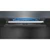 Siemens iQ700 14 Place Settings Fully Integrated Dishwasher