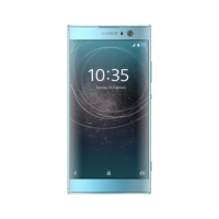 Grade A2 Sony Xperia XA2 Blue 5.2" 32GB 4G Unlocked & SIM Free