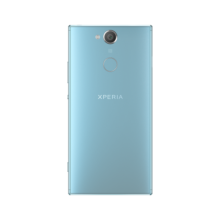 Grade A2 Sony Xperia XA2 Blue 5.2" 32GB 4G Unlocked & SIM Free