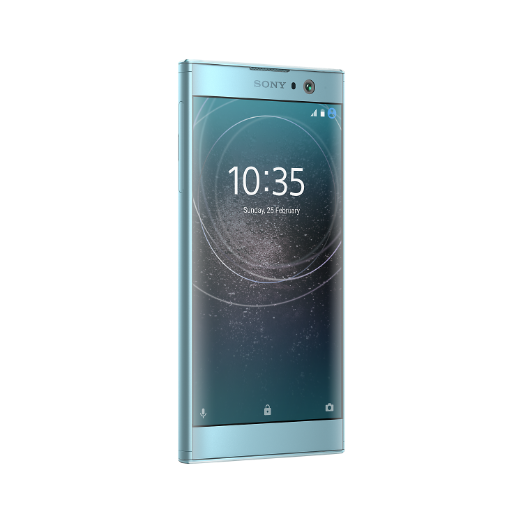 Grade A2 Sony Xperia XA2 Blue 5.2" 32GB 4G Unlocked & SIM Free