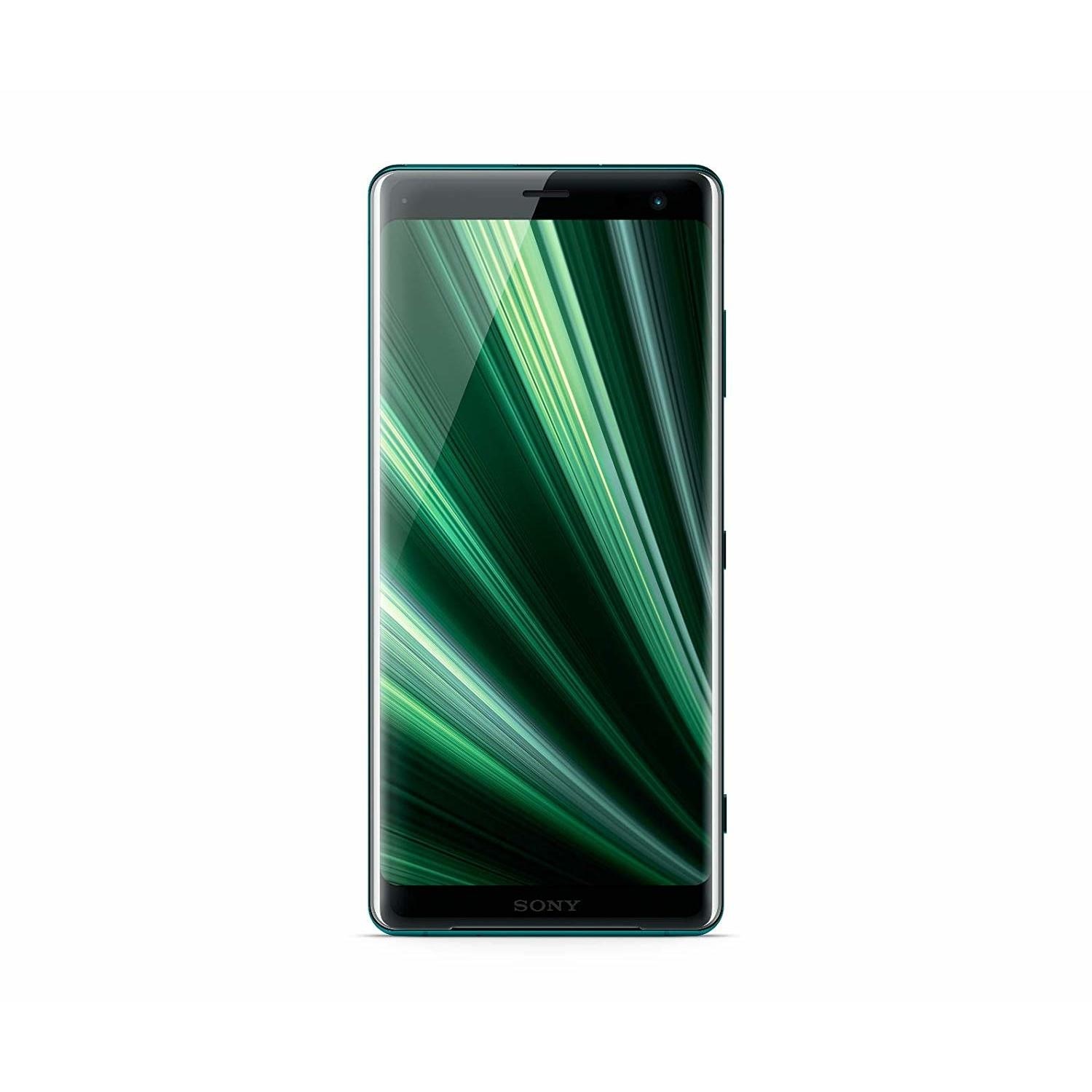Grade B Sony Xperia XZ3 Green 6