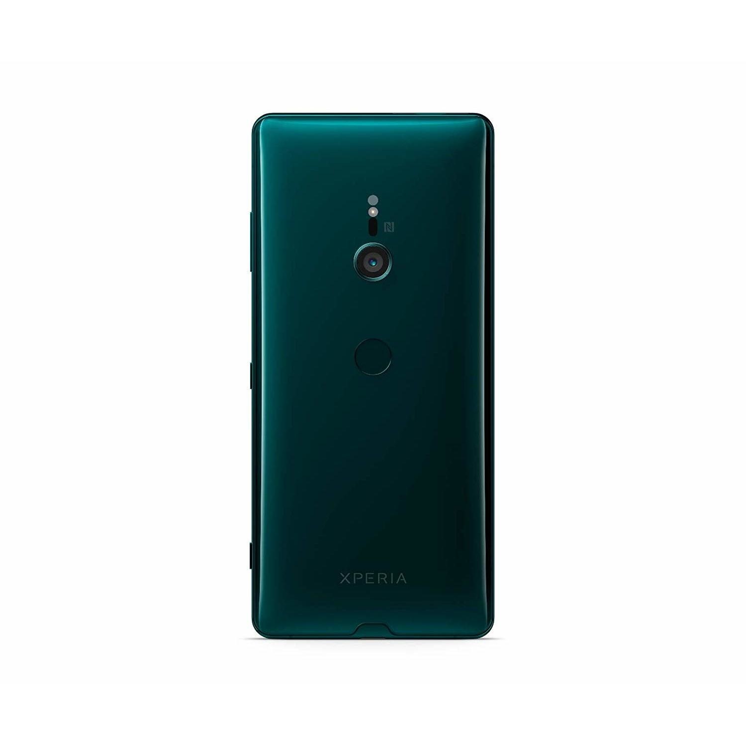 Grade B Sony Xperia XZ3 Green 6