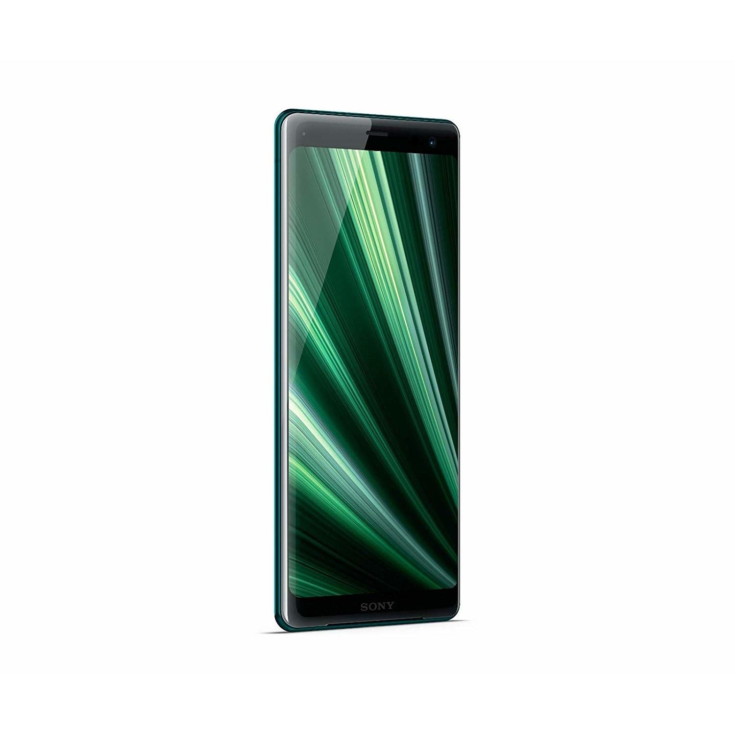 Grade B Sony Xperia XZ3 Green 6