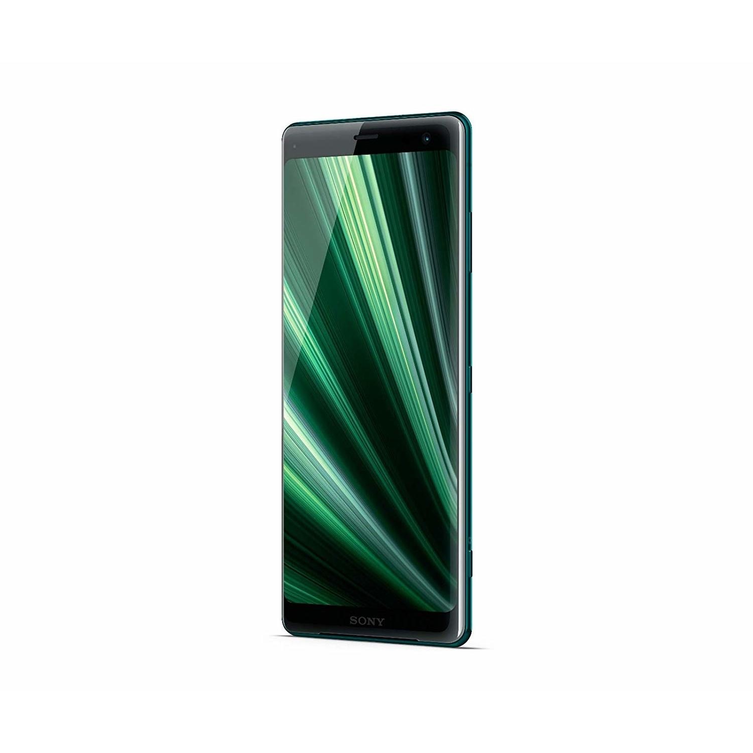 Grade B Sony Xperia XZ3 Green 6
